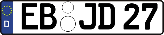 EB-JD27