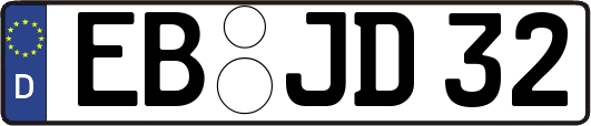 EB-JD32