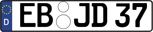 EB-JD37