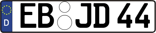 EB-JD44