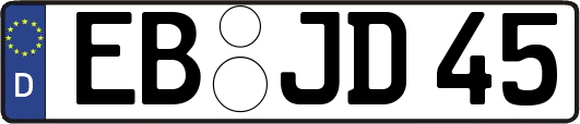 EB-JD45
