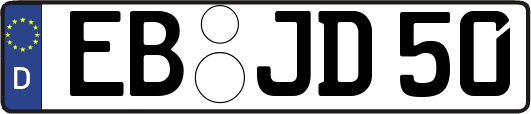 EB-JD50