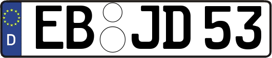 EB-JD53