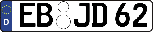 EB-JD62
