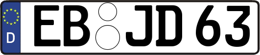EB-JD63