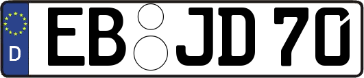 EB-JD70