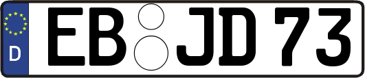 EB-JD73