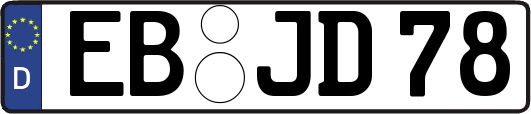 EB-JD78