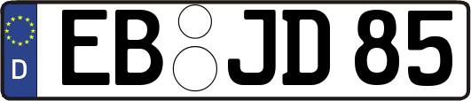 EB-JD85