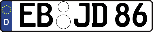 EB-JD86