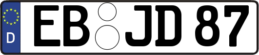 EB-JD87