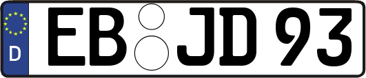 EB-JD93