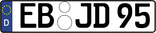 EB-JD95