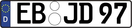 EB-JD97