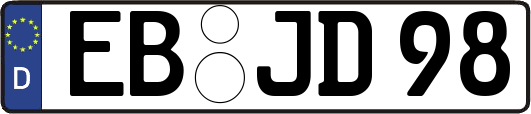 EB-JD98