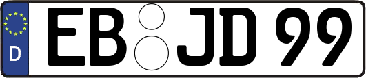 EB-JD99