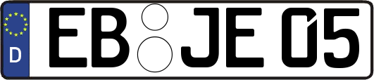 EB-JE05