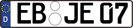 EB-JE07