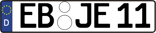 EB-JE11