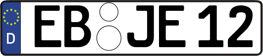 EB-JE12