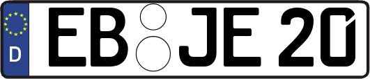 EB-JE20