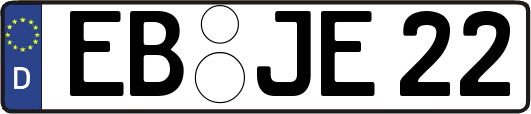 EB-JE22