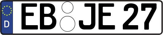 EB-JE27