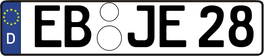 EB-JE28