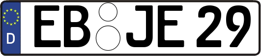 EB-JE29