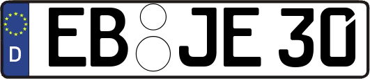 EB-JE30