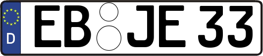 EB-JE33
