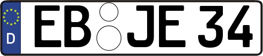 EB-JE34