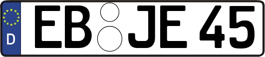 EB-JE45