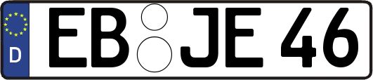 EB-JE46