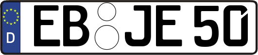 EB-JE50
