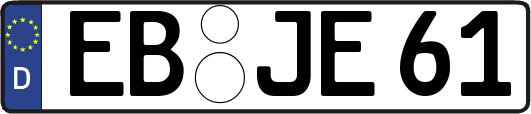 EB-JE61