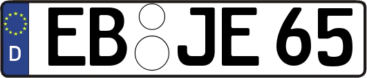 EB-JE65