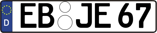 EB-JE67