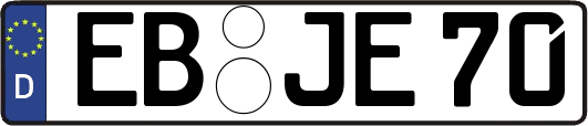 EB-JE70