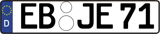 EB-JE71