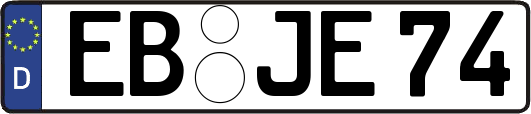EB-JE74