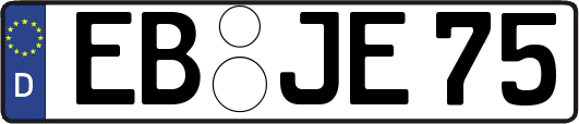 EB-JE75