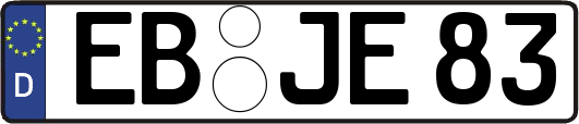 EB-JE83
