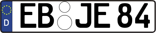 EB-JE84