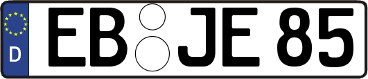 EB-JE85