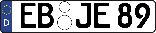 EB-JE89