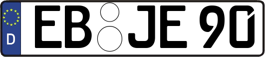 EB-JE90