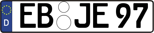 EB-JE97
