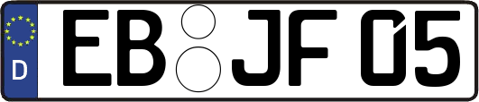 EB-JF05