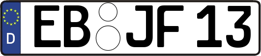 EB-JF13